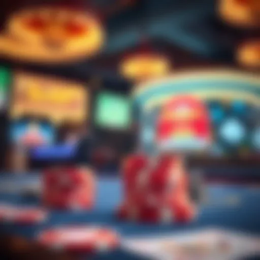 Exploring Borgata Online Casino: A Comprehensive Guide Introduction