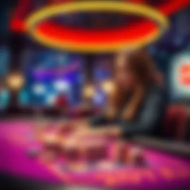 Notable Exploring Borgata Online Casino: A Comprehensive Guide