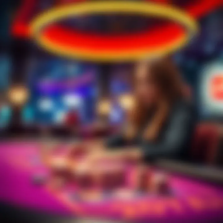 Notable Exploring Borgata Online Casino: A Comprehensive Guide