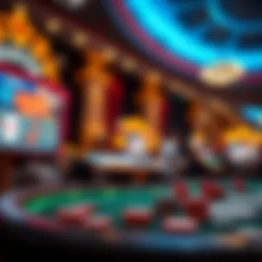 Exploring Borgata Online Casino: A Comprehensive Guide Summary