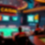 Exploring Caesars Sportsbook Michigan Promo: Insights and Strategies for Enthusiasts Introduction