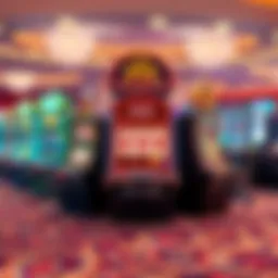 Diverse Slot Machine Designs