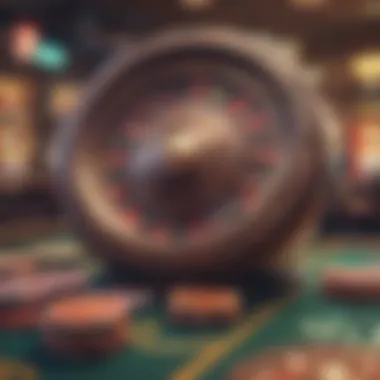 Popular Casino Apps with No Deposit Bonuses A collection of popular casino apps that offer no deposit bonuses.