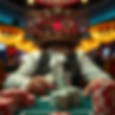 Notable Exploring Casino Entertainment: A Multifaceted Perspective