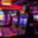 Exploring Casino Slot Games: Techniques, Benefits, and Trends Introduction
