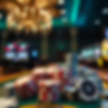 Notable Exploring Casino Slot Games: Techniques, Benefits, and Trends Notable Exploring Casino Slot Games: Techniques, Benefits, and Trends