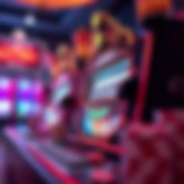 Exploring Casino Slot Games: Techniques, Benefits, and Trends Summary Exploring Casino Slot Games: Techniques, Benefits, and Trends Summary