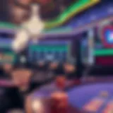 Exploring Casinos in the Cancun Area: A Comprehensive Guide Introduction