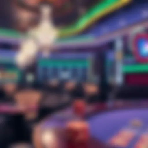 Exploring Casinos in the Cancun Area: A Comprehensive Guide Introduction