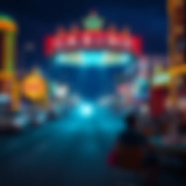 Notable Exploring Casinos in the Cancun Area: A Comprehensive Guide