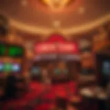 Exploring Choctaw Casino in Texas: An In-Depth Overview Introduction