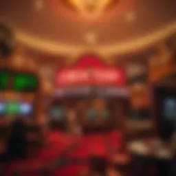 Exploring Choctaw Casino in Texas: An In-Depth Overview Introduction