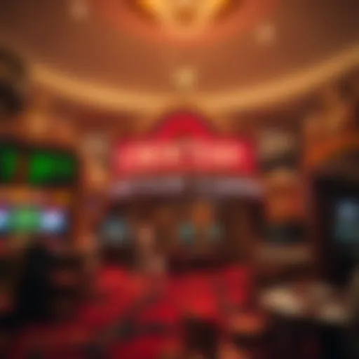 Exploring Choctaw Casino in Texas: An In-Depth Overview Introduction