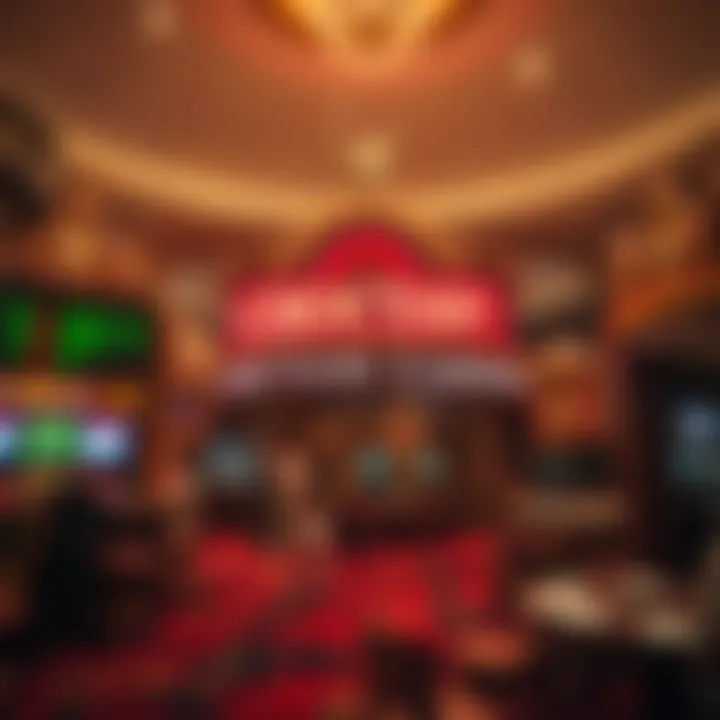 Exploring Choctaw Casino in Texas: An In-Depth Overview Introduction