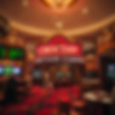Exploring Choctaw Casino in Texas: An In-Depth Overview Introduction Exploring Choctaw Casino in Texas: An In-Depth Overview Introduction
