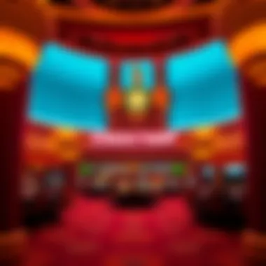 Notable Exploring Choctaw Casino in Texas: An In-Depth Overview Notable Exploring Choctaw Casino in Texas: An In-Depth Overview