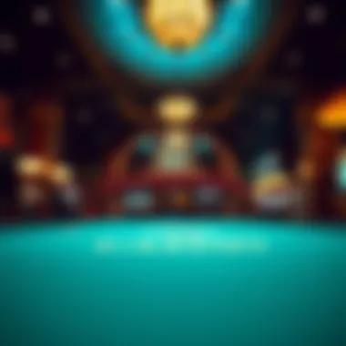 Exploring Choctaw Casino in Texas: An In-Depth Overview Summary Exploring Choctaw Casino in Texas: An In-Depth Overview Summary