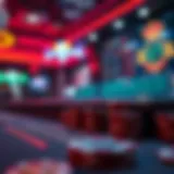Exploring Crypto Gambling: Navigating the Intersection of Cryptocurrency and Betting Introduction
