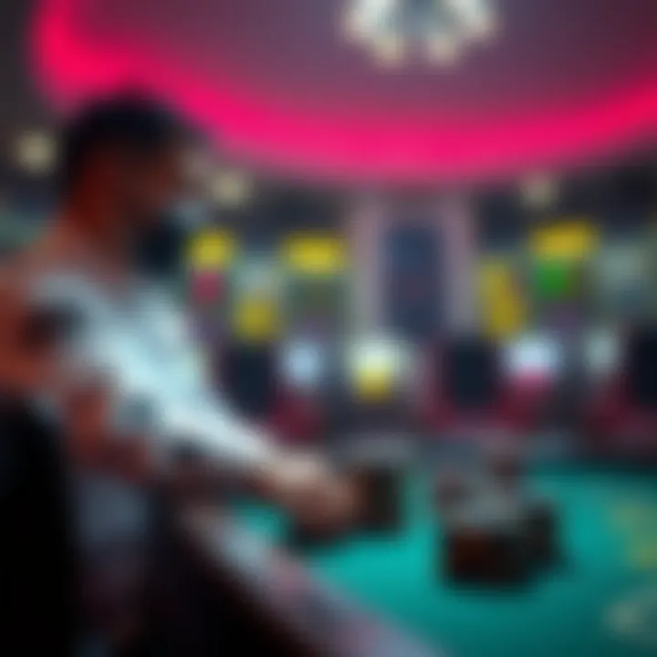 Notable Exploring Crypto Gambling: Navigating the Intersection of Cryptocurrency and Betting