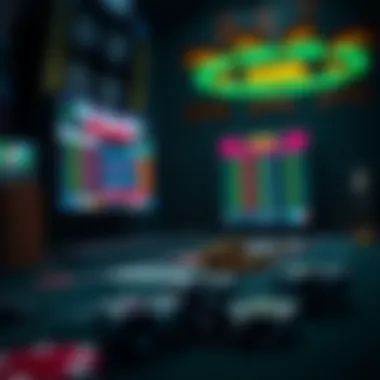 Exploring Crypto Gambling: Navigating the Intersection of Cryptocurrency and Betting Summary