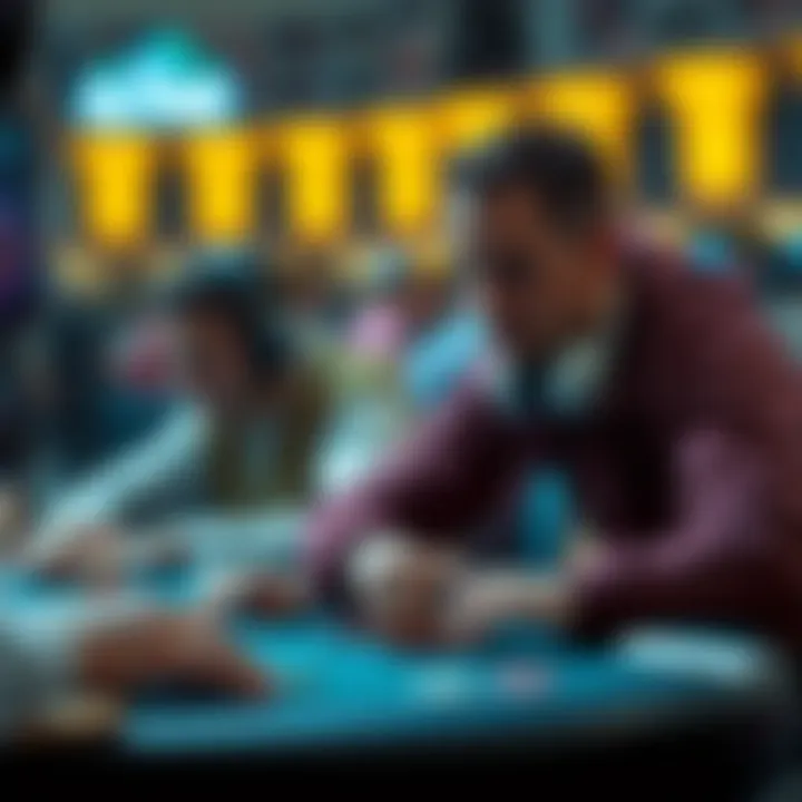 Fairness and player dynamics in competitive gaming