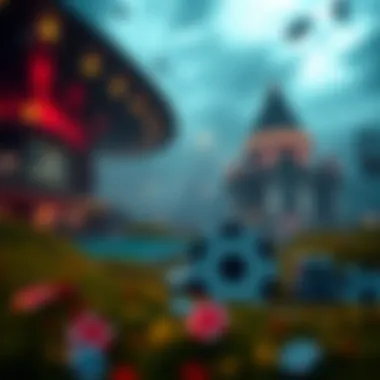 Overview of the online betting landscape