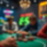 Analyzing Strategies in WorldWinner Games Strategic gameplay analysis in WorldWinner Games