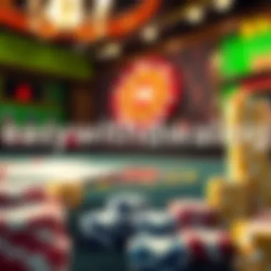 Exploring Easy Withdrawal Casinos: A Comprehensive Guide Introduction Exploring Easy Withdrawal Casinos: A Comprehensive Guide Introduction