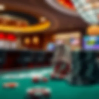 Notable Exploring Easy Withdrawal Casinos: A Comprehensive Guide Notable Exploring Easy Withdrawal Casinos: A Comprehensive Guide