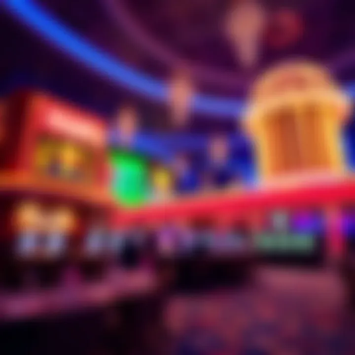 Notable Exploring Encore Casino in Everett, Massachusetts
