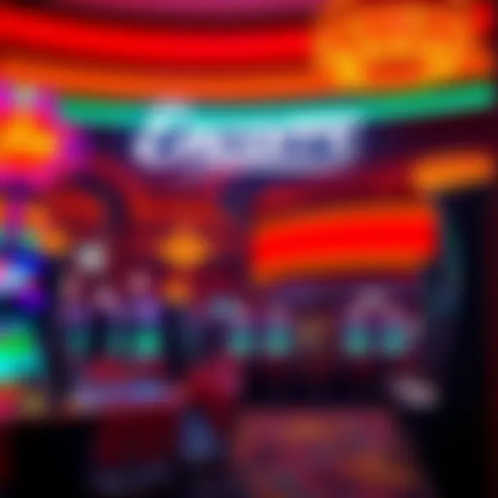 Exploring Encore Casino in Everett, Massachusetts Summary