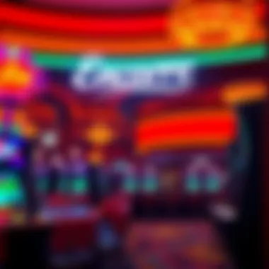 Exploring Encore Casino in Everett, Massachusetts Summary Exploring Encore Casino in Everett, Massachusetts Summary