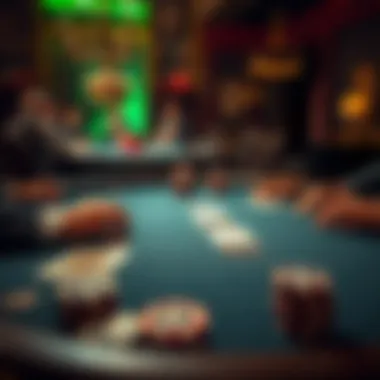 Notable Exploring European Blackjack: Strategies and Insights Notable Exploring European Blackjack: Strategies and Insights