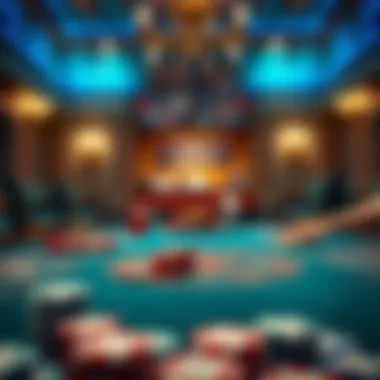 Exploring European Blackjack: Strategies and Insights Summary Exploring European Blackjack: Strategies and Insights Summary