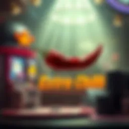 Exploring Extra Chilli Slots: An Insightful Analysis Introduction