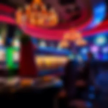 Notable Exploring Extra Chilli Slots: An Insightful Analysis Notable Exploring Extra Chilli Slots: An Insightful Analysis