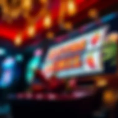 Exploring Extra Chilli Slots: An Insightful Analysis Summary Exploring Extra Chilli Slots: An Insightful Analysis Summary