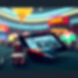 Exploring Fast Cash: The Landscape of Real Money Apps Introduction