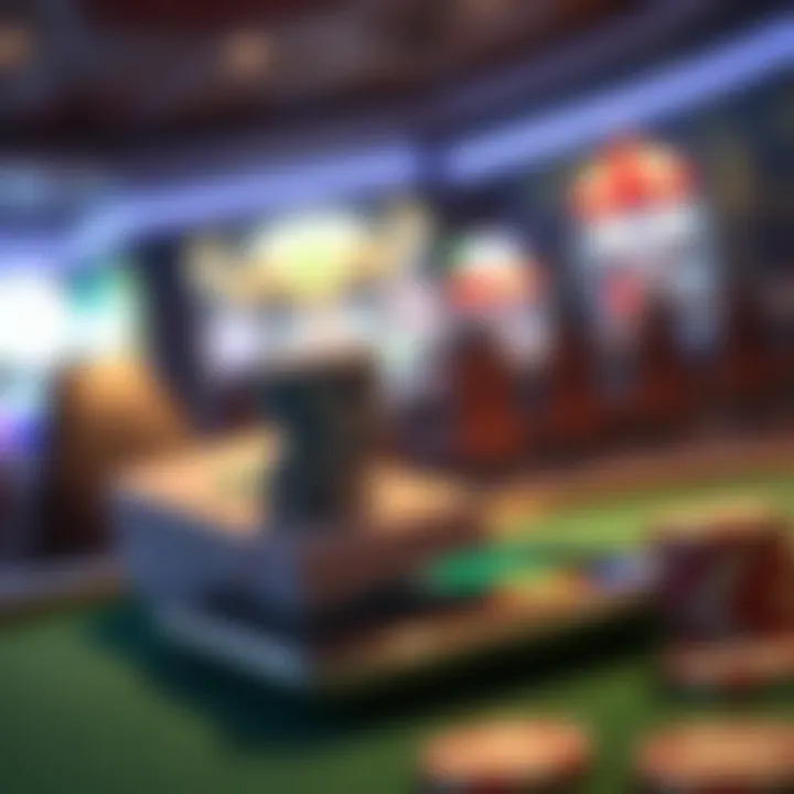 Notable Exploring Fast Cash: The Landscape of Real Money Apps