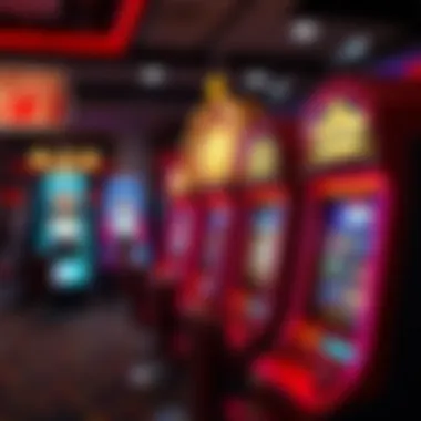 Responsible Gaming Practices Insightful guide on responsible gaming practices related to slot machines