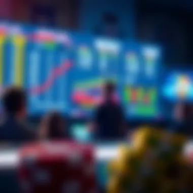 User experience and engagement metrics in live betting