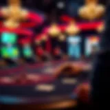 Exploring Free Blackjack Games: Strategies and Insights Introduction