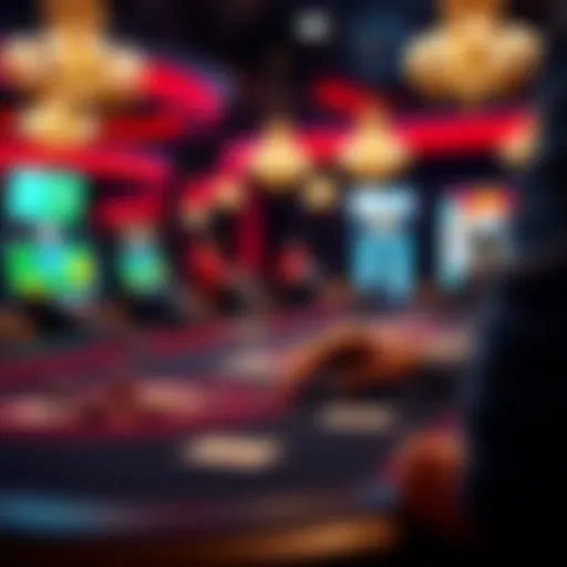 Exploring Free Blackjack Games: Strategies and Insights Introduction