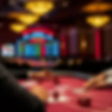 Notable Exploring Free Blackjack Games: Strategies and Insights Notable Exploring Free Blackjack Games: Strategies and Insights