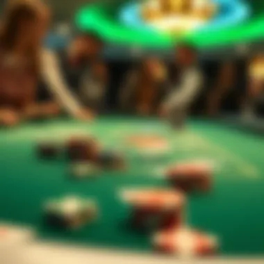 Exploring Free Blackjack Games: Strategies and Insights Summary Exploring Free Blackjack Games: Strategies and Insights Summary