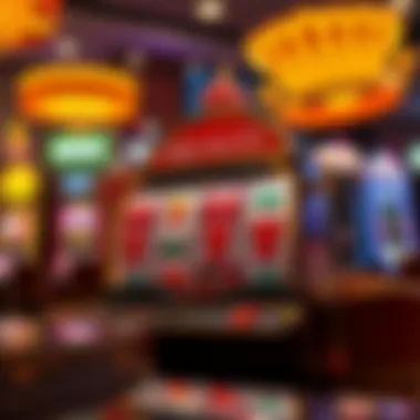 Notable Exploring Free Bonus Slots: Strategies for Winning Real Money