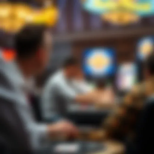Exploring Free Games That Offer Real Money Rewards Introduction