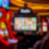 Exploring Free Slot Games on YouTube: A Guide for Enthusiasts Introduction