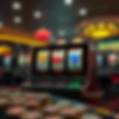 Exploring Free Slot Games on YouTube: A Guide for Enthusiasts Summary