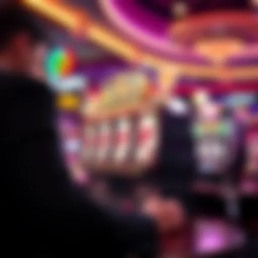 Exploring Free Slots and Hot Vegas Slot Machines Introduction